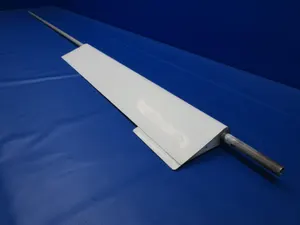 Grumman Yankee Trainer TR-2 AA-1B RH Aileron P/N 202032-502 (0124-14)